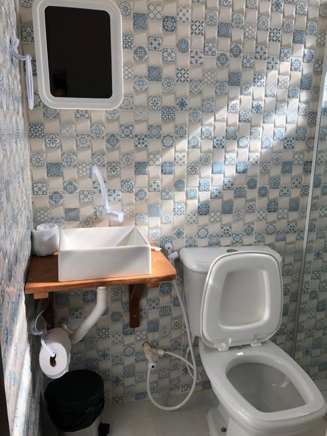 Pousada Toca Jeri Jijoca de Jericoacoara Exterior foto