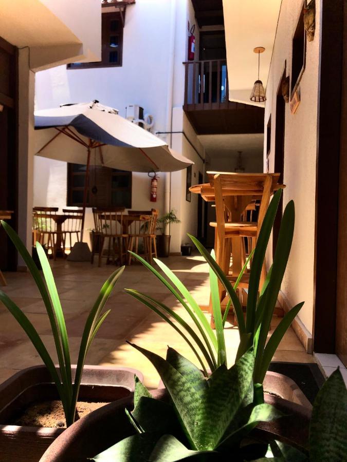 Pousada Toca Jeri Jijoca de Jericoacoara Exterior foto