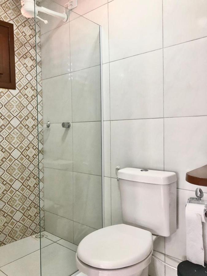 Pousada Toca Jeri Jijoca de Jericoacoara Exterior foto