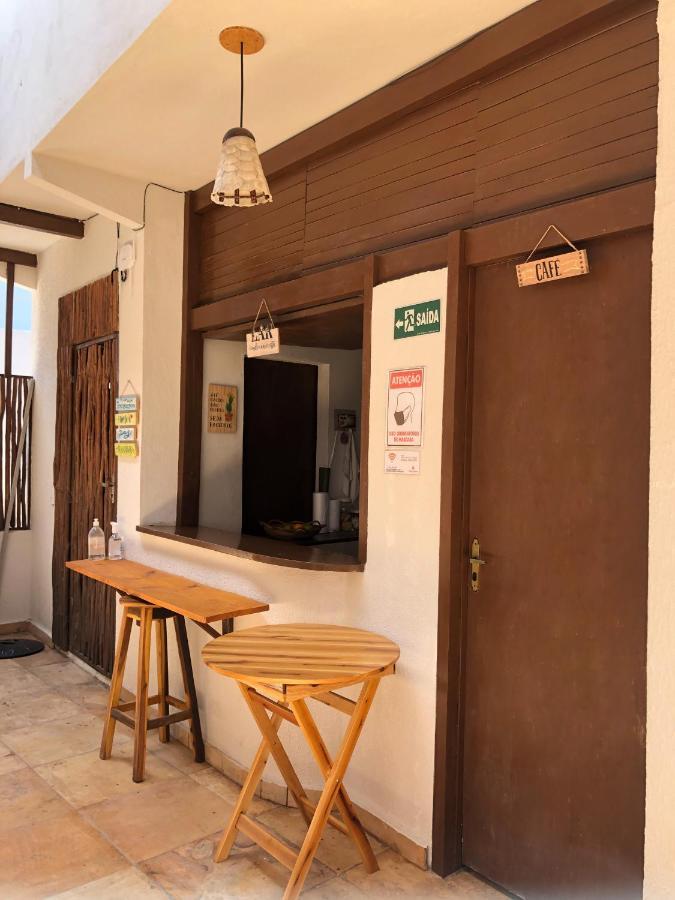 Pousada Toca Jeri Jijoca de Jericoacoara Exterior foto