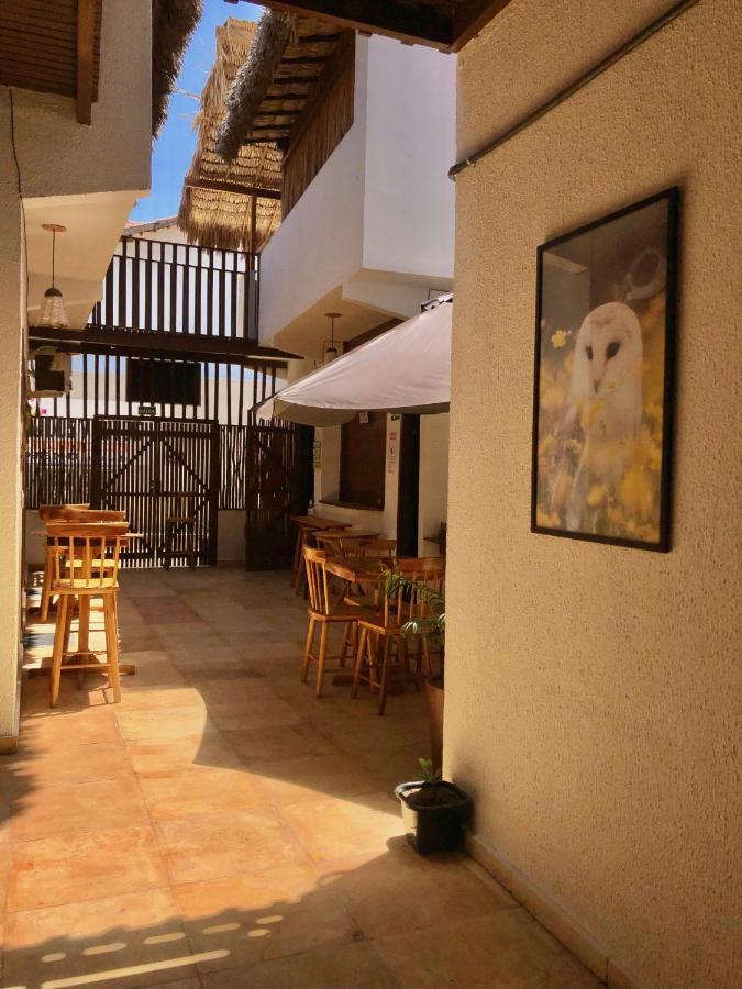 Pousada Toca Jeri Jijoca de Jericoacoara Exterior foto