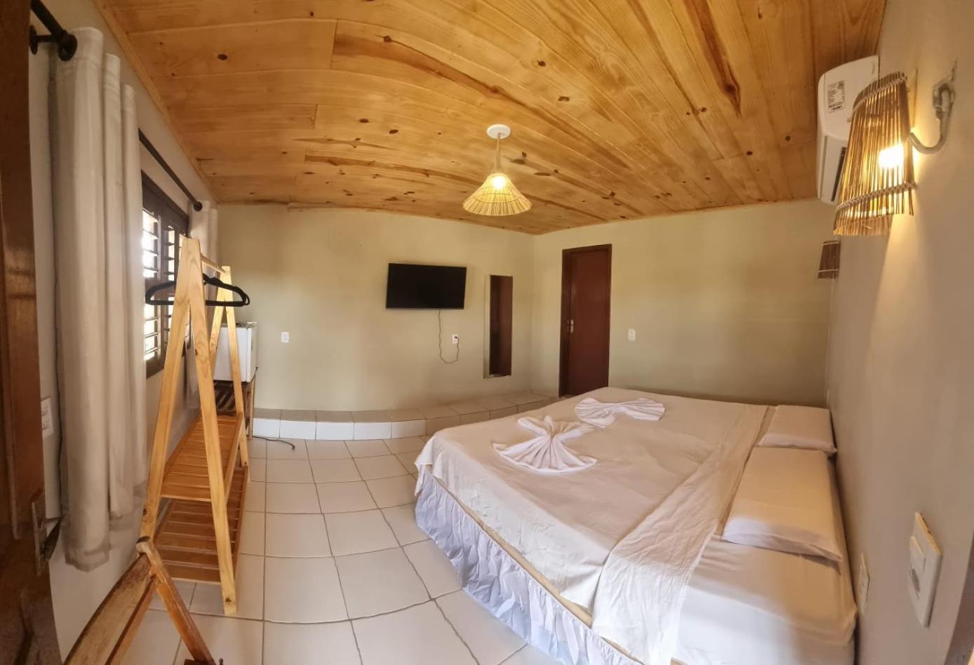 Pousada Toca Jeri Jijoca de Jericoacoara Exterior foto