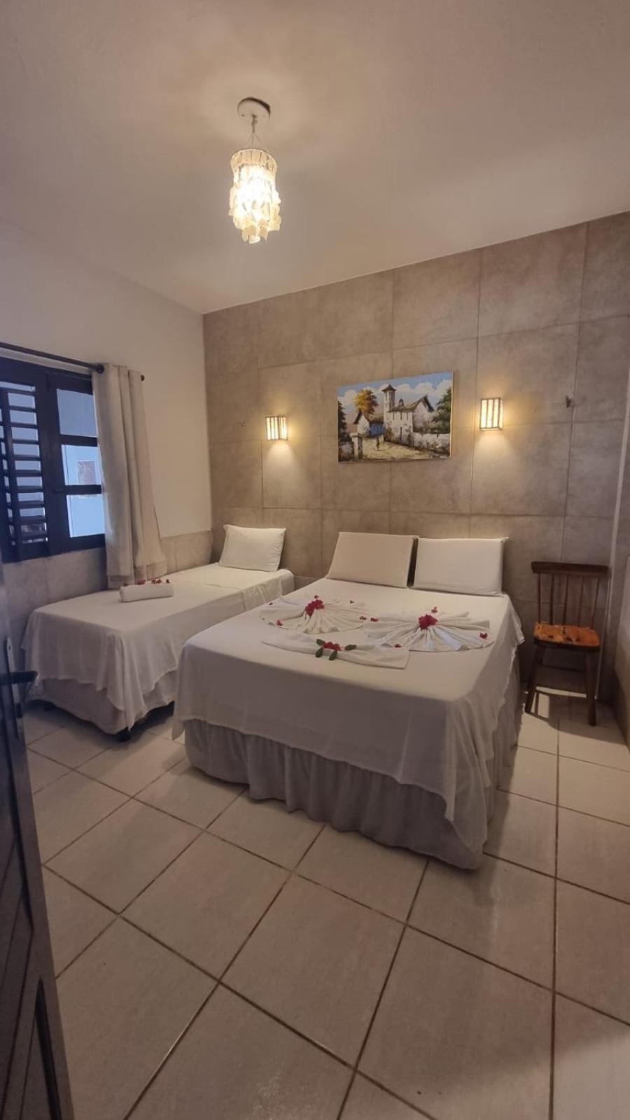 Pousada Toca Jeri Jijoca de Jericoacoara Exterior foto