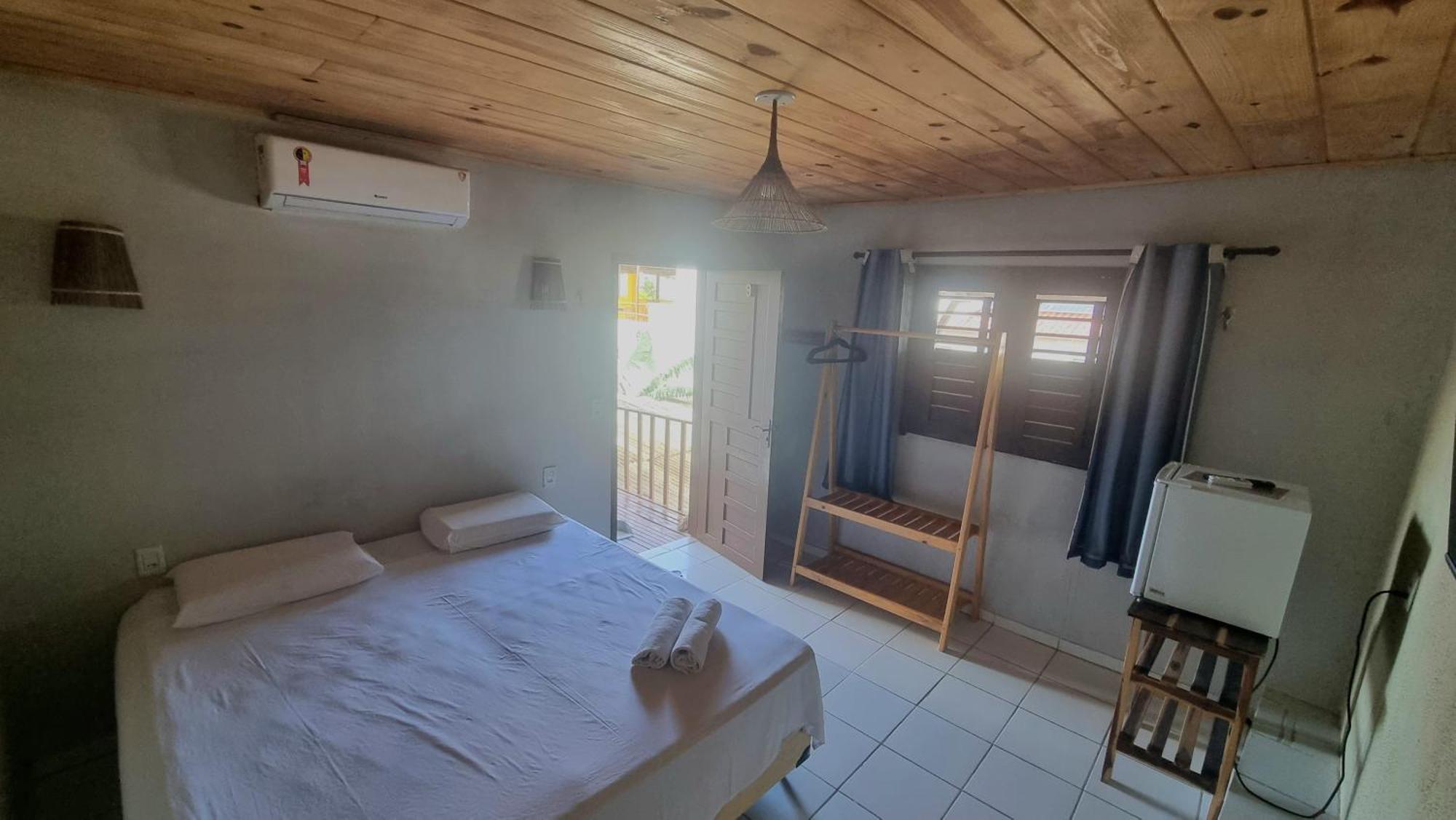 Pousada Toca Jeri Jijoca de Jericoacoara Exterior foto